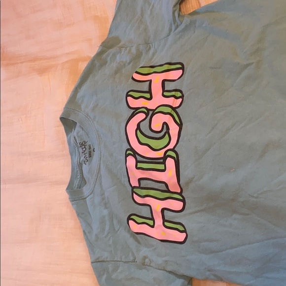 Spencer T-shirt - Picture 1 of 2